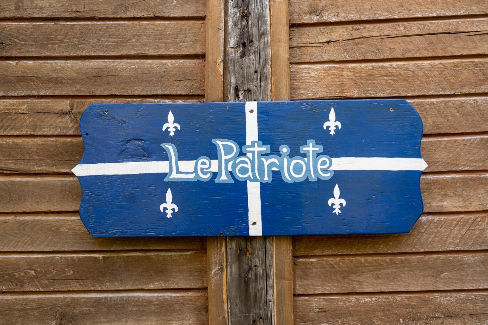 Hostel Auberge/chalet Griffon Aventure