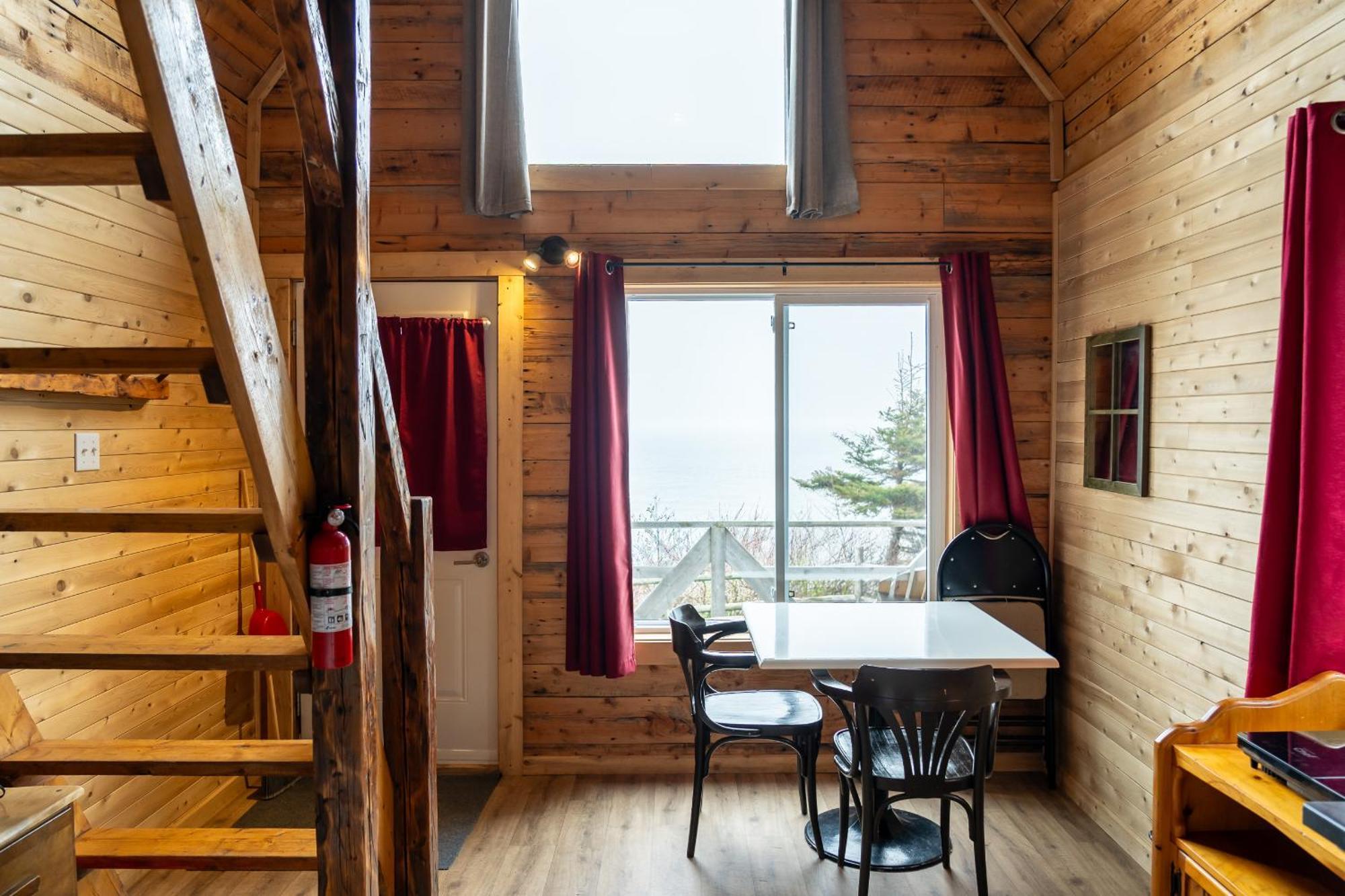 Hostel Auberge/chalet Griffon Aventure *