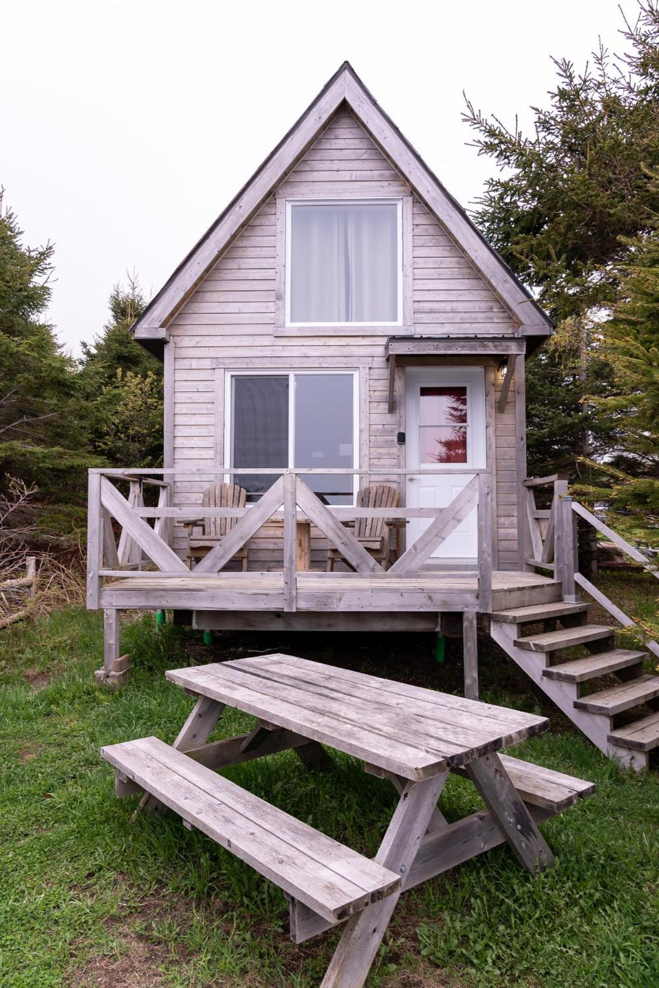 Hostel Auberge/chalet Griffon Aventure *